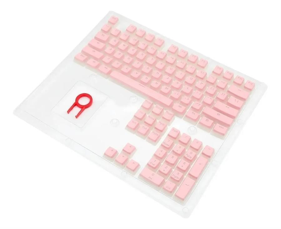 REDRAGON SCARAB KEYCAPS PINK ENGLISH A130P
