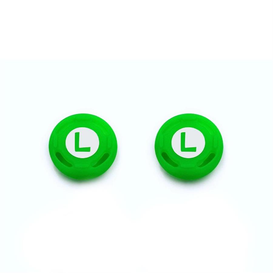 GENERICO GRIPS FOR PS4/PS3 CONTROLLER LUIGI