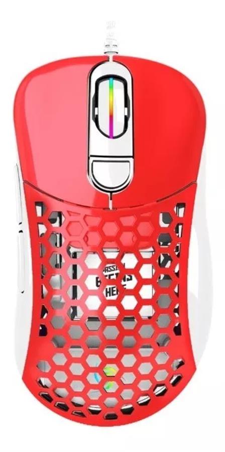 VSG SKIN AQUILA AIR / FLY ROJO