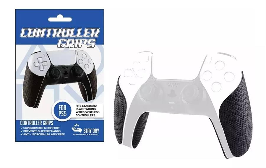 GRIPS CONTROLLER AJUSTE MANDO FOR PS5