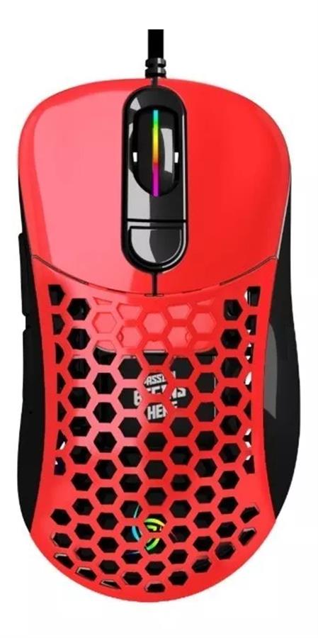 VSG SKIN AQUILA AIR / FLY ROJO