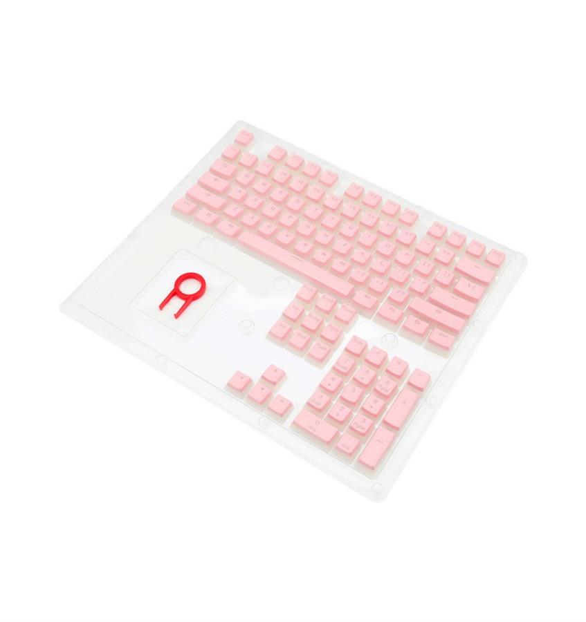 REDRAGON SCARAB KEYCAPS PINK ENGLISH A130P