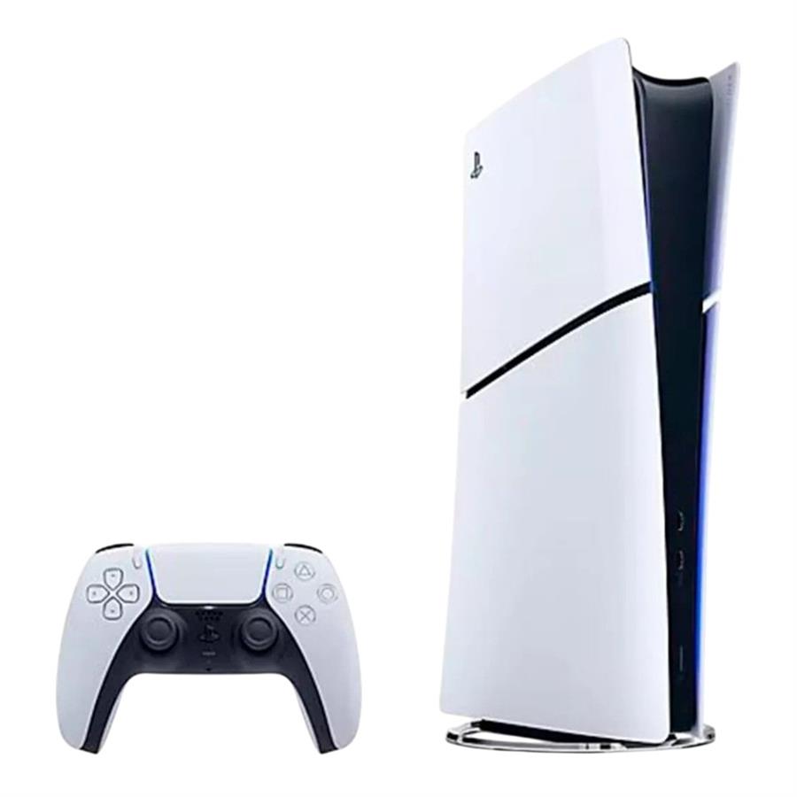 PLAYSTATION 5 SLIM 1 TB DIGITAL