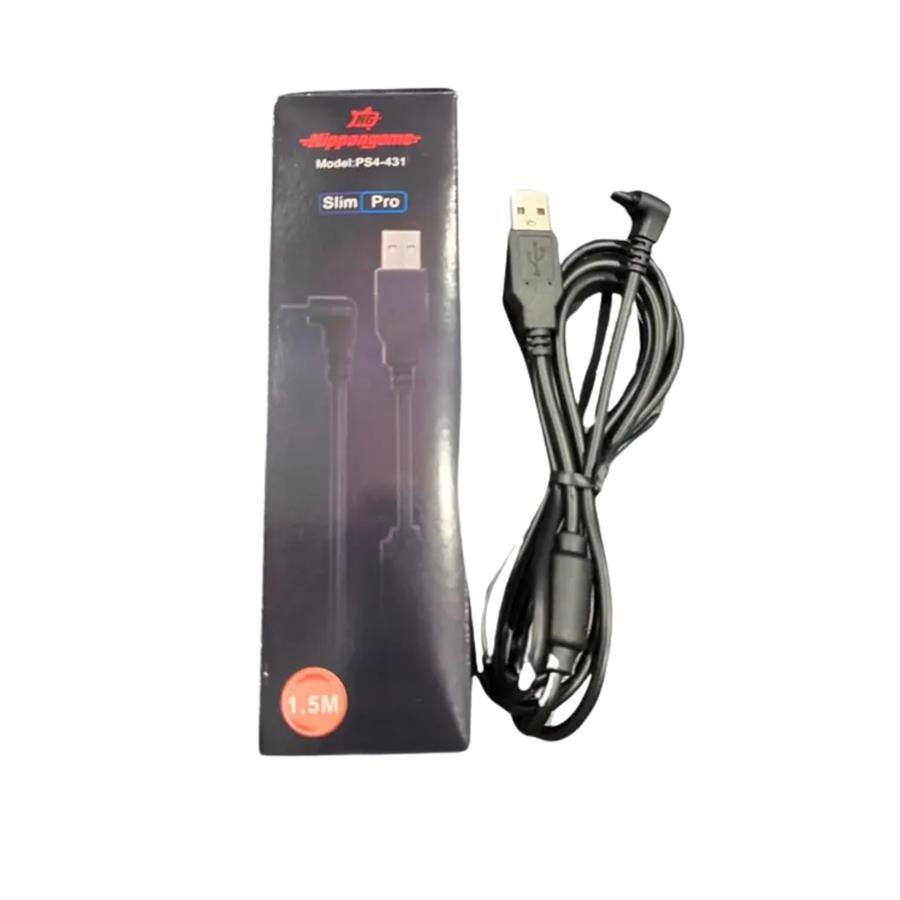 NIPPONGAME CABLE TCON PARA JOYSTICK DE PS4