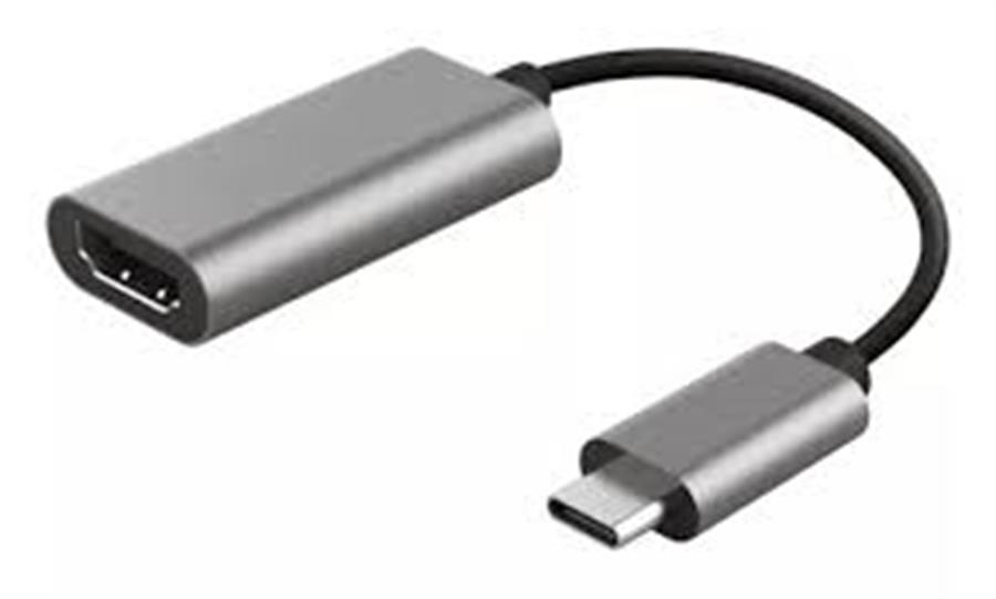 GTC ADAPTADOR HDMI A TIPO C #6