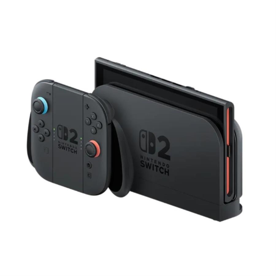 NINTENDO SWITCH 2 256GB + MARIO KART WORLD FISICO