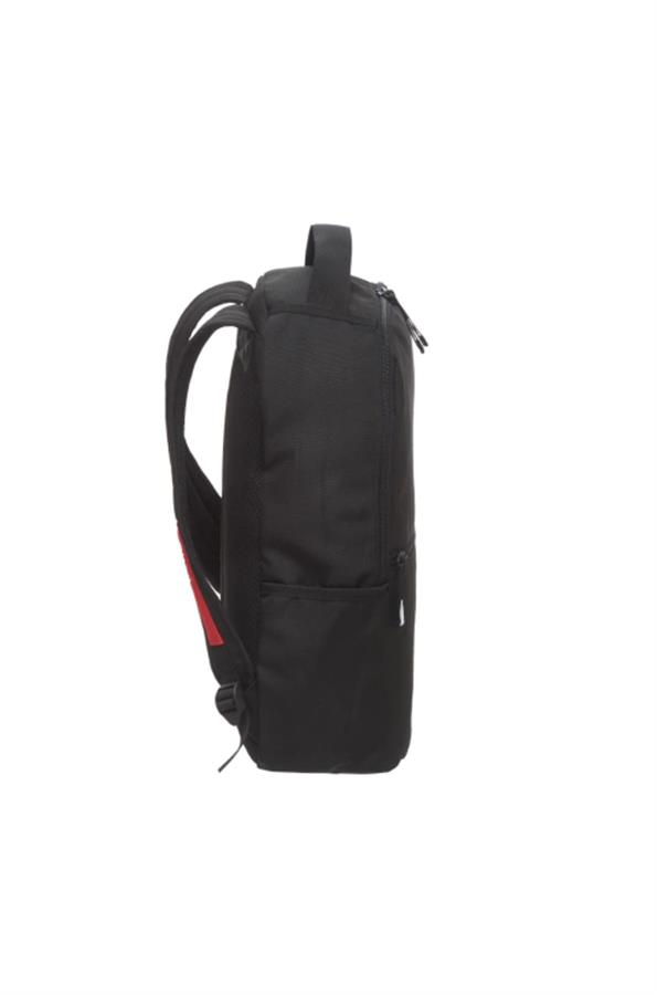 COCA COLA RESISTANCE BLACK MOCHILA (78410604)