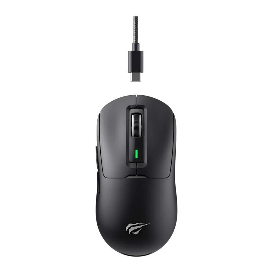 HAVIT MOUSE GAMING TRI-MODE MS969SE