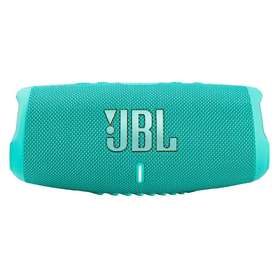 JBL HARMAN CHARGE 5 PARLANTE TEAL