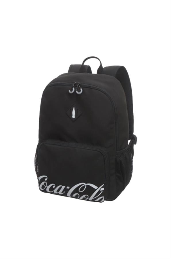 COCA COLA CORE BLACK MOCHILA (78410504A)