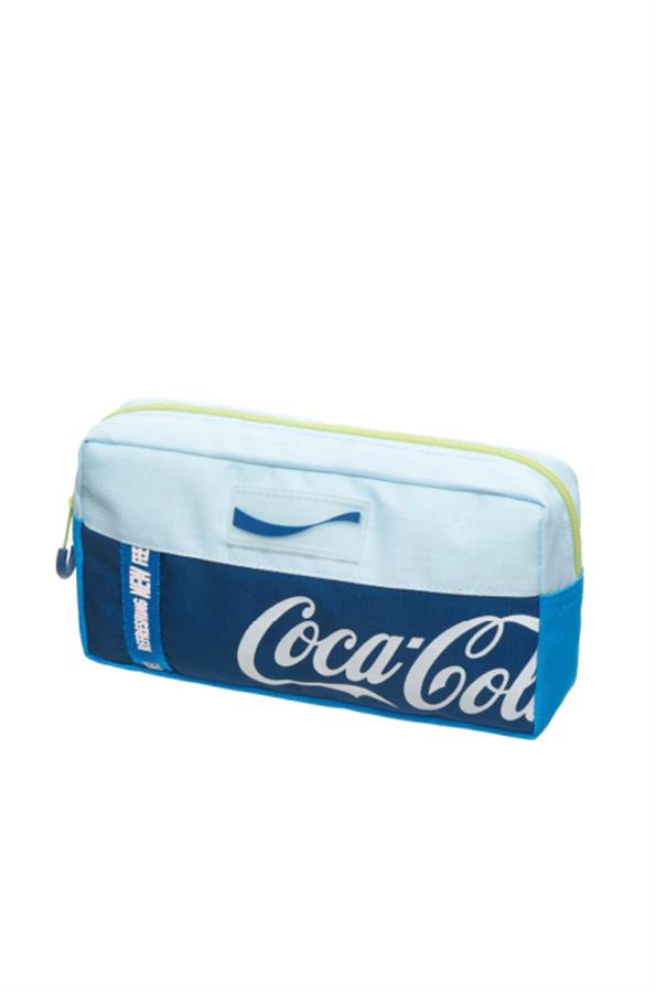 COCA COLA NEW FRESH BLUE NECESER (78410721M)
