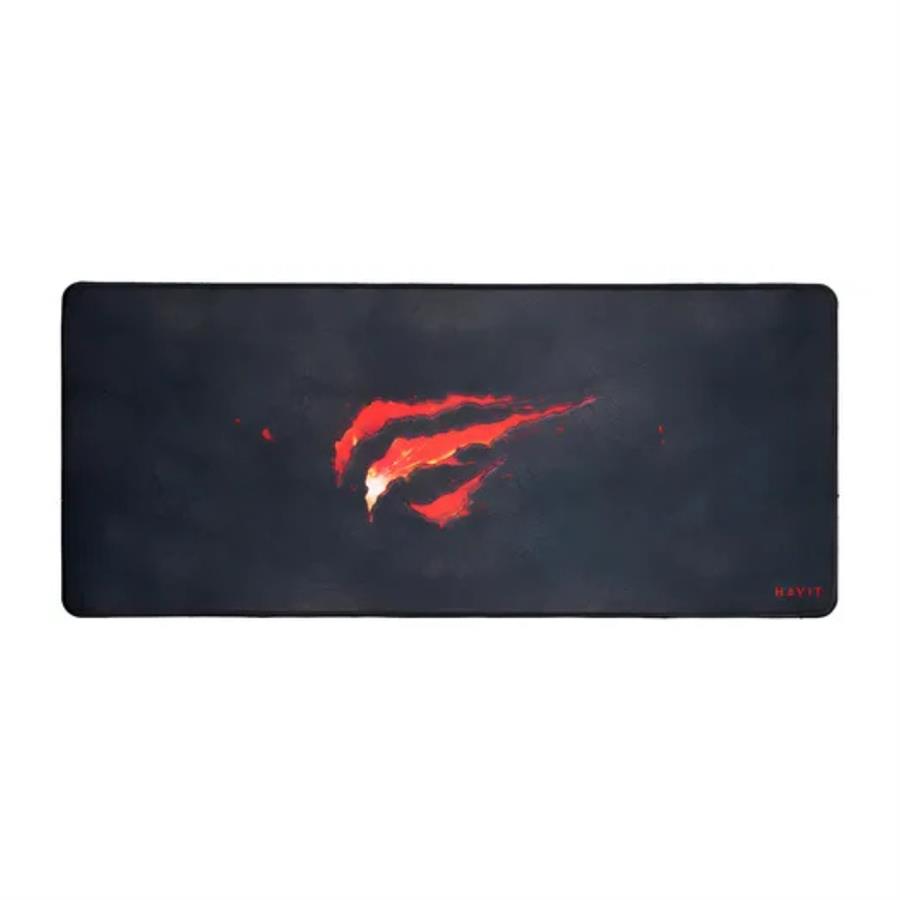 HAVIT MOUSE PAD GAMENOTE HV-MP861 GAMING 700 X 300 X 3MM