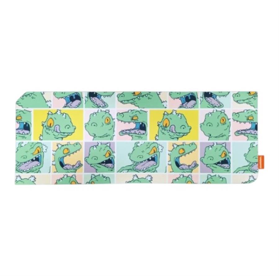 NICKELODEON MOUSE PAD GAMER XL 26CM X 69CM REPTAR