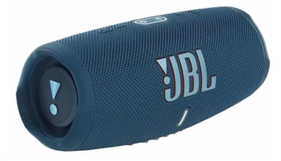 JBL HARMAN CHARGE 5 PARLANTE AZUL