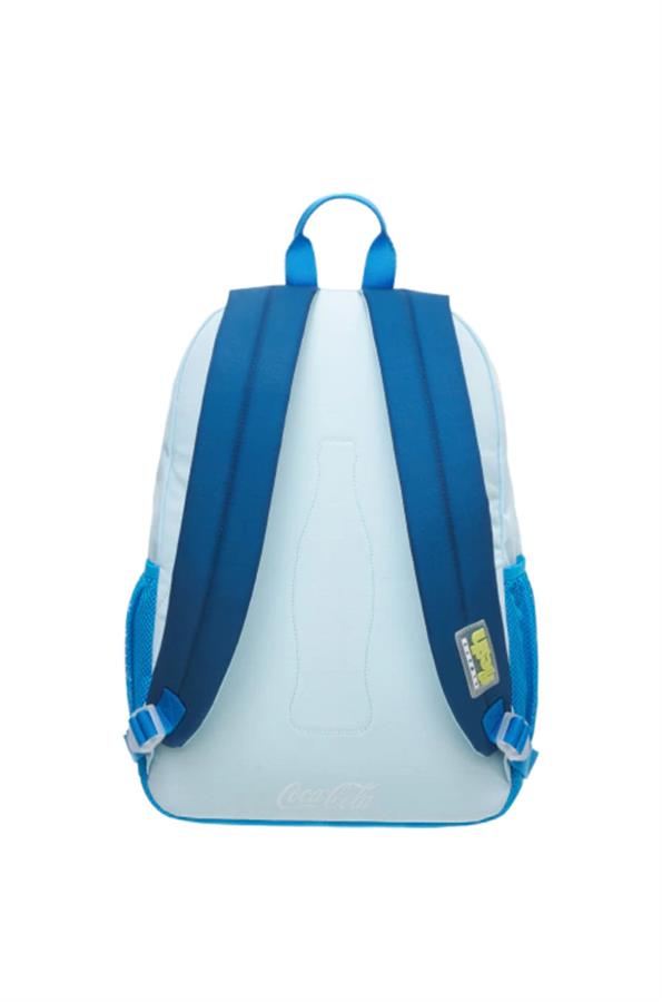 COCA COLA NEW FRESH BLUE MOCHILA (78410704M)