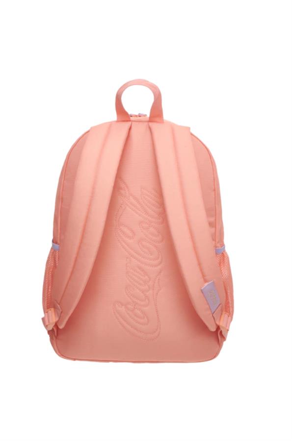 COCA COLA CURVE CORAL MOCHILA (78410104J)