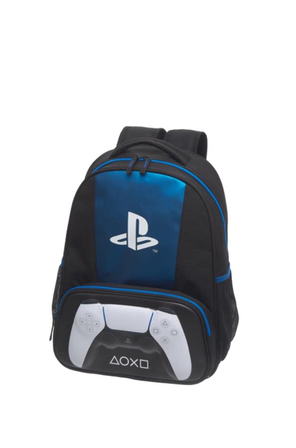 PLAYSTATION MOCHILA DUALSENSE BACKPACK (988E04)