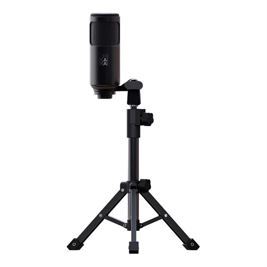 VSG MICROFONO PC OMKARA NEGRO VG-MC440