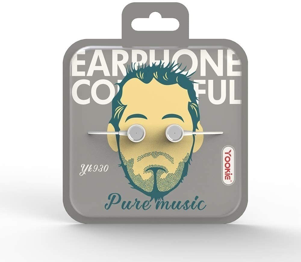 YOOKIE AURICULAR YK930