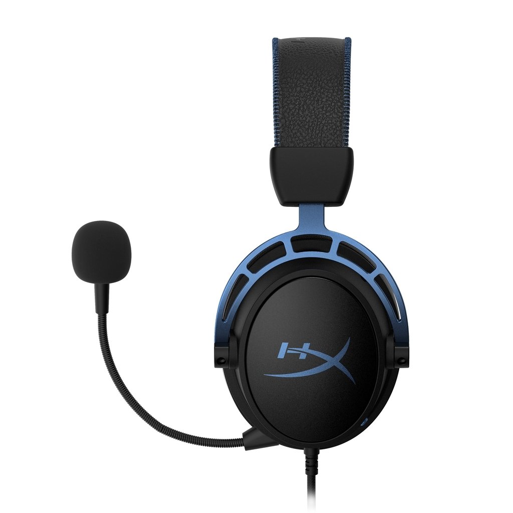 HYPERX AURICULAR CLOUD ALPHA S 7.1 BLUE