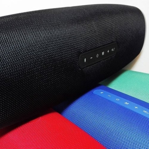 FLATBAND PARLANTE PORTATIL SPEAKER N078