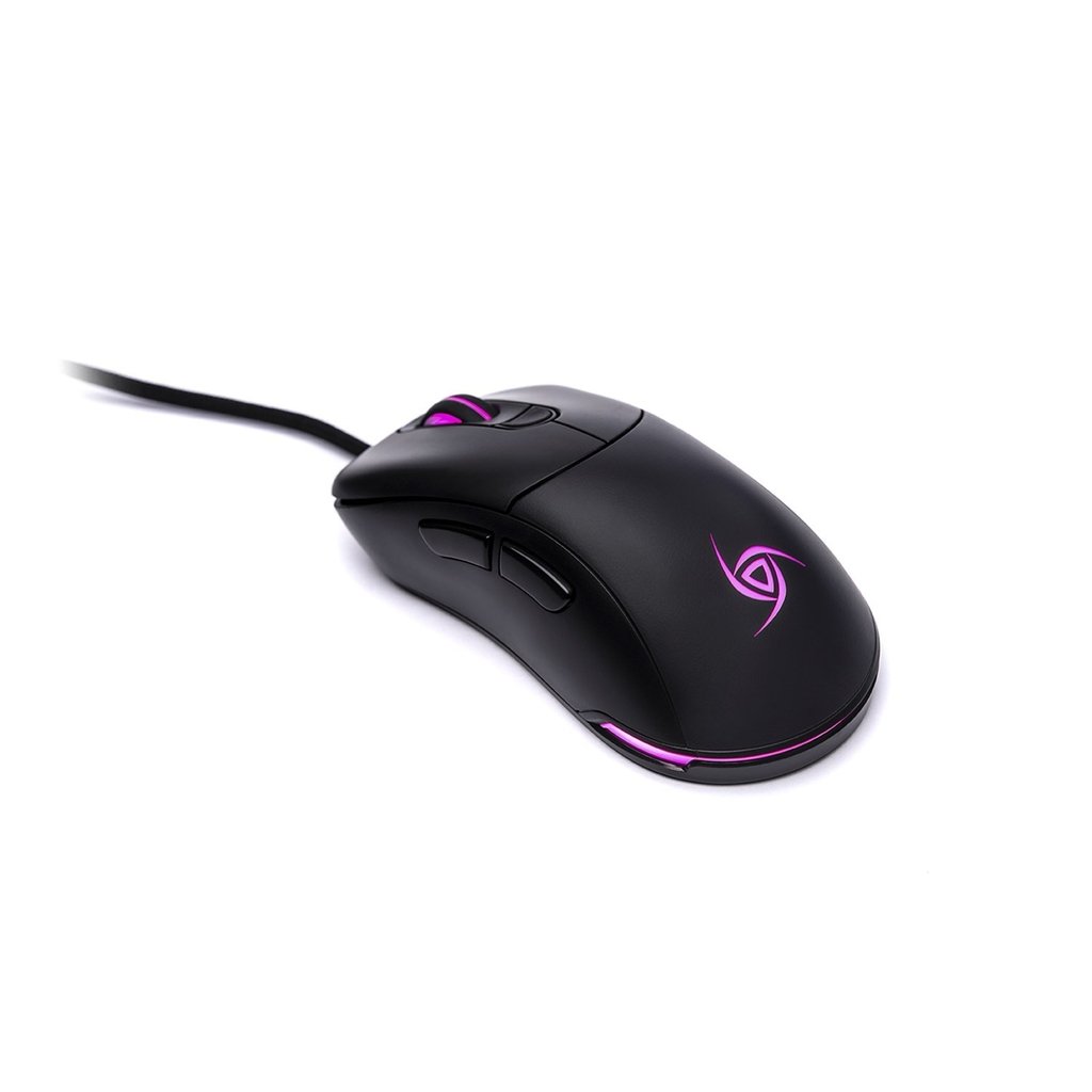 VSG MOUSE AQUILA VG-M717 RGB NEGRO