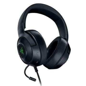 RAZER AURICULAR KRAKEN X V3 WIRED USB GAMING