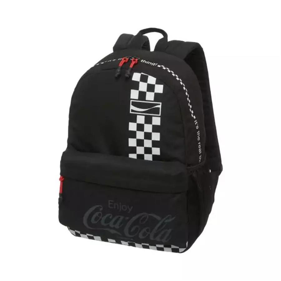 COCA COLA CHECKS MOCHILA (7849304)