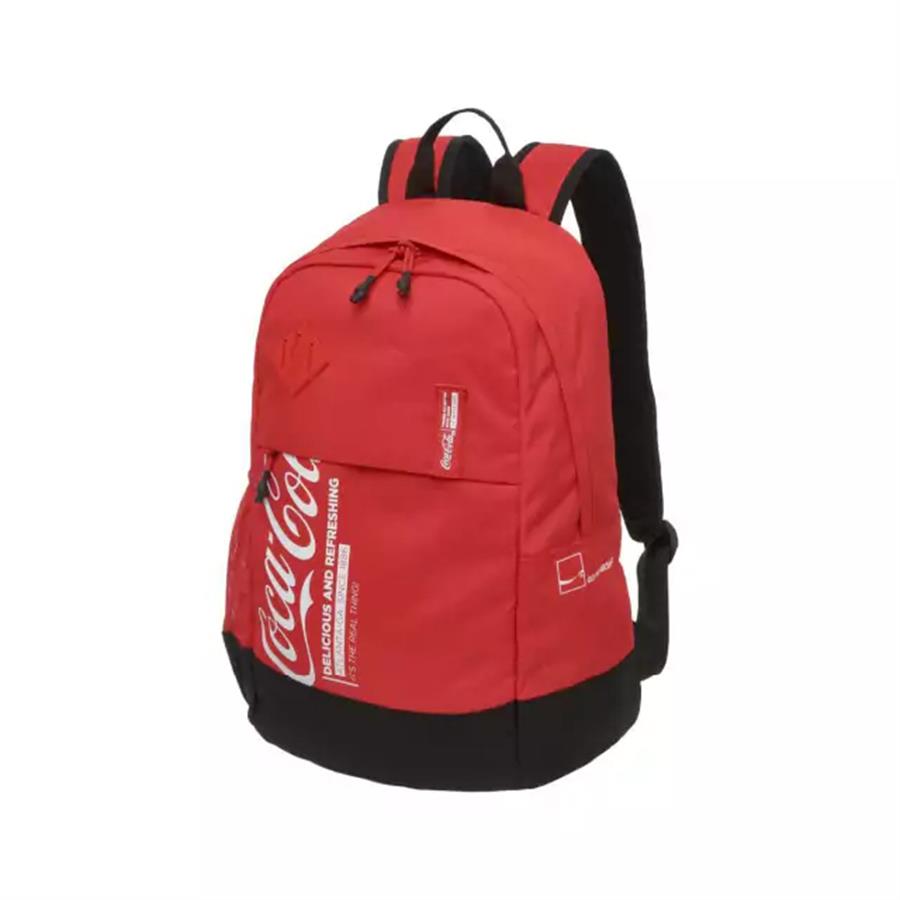 COCA COLA BERLIN RED MOCHILA (7849404D)