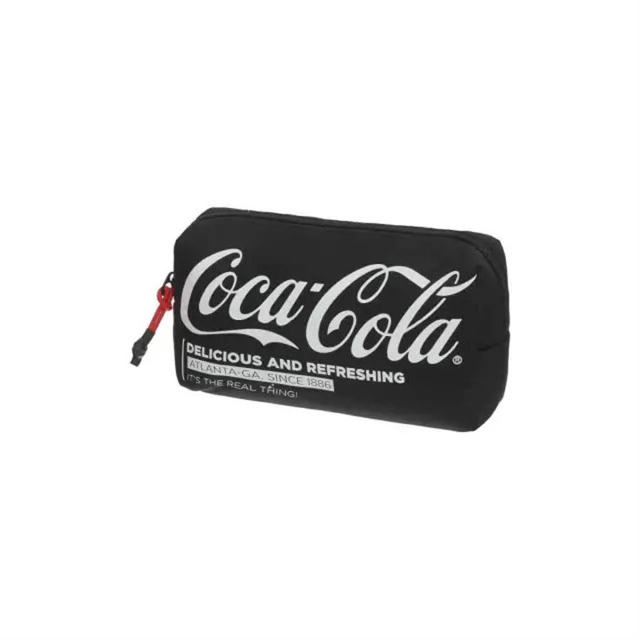 COCA COLA BERLIN BLACK NECESER (7849421A)
