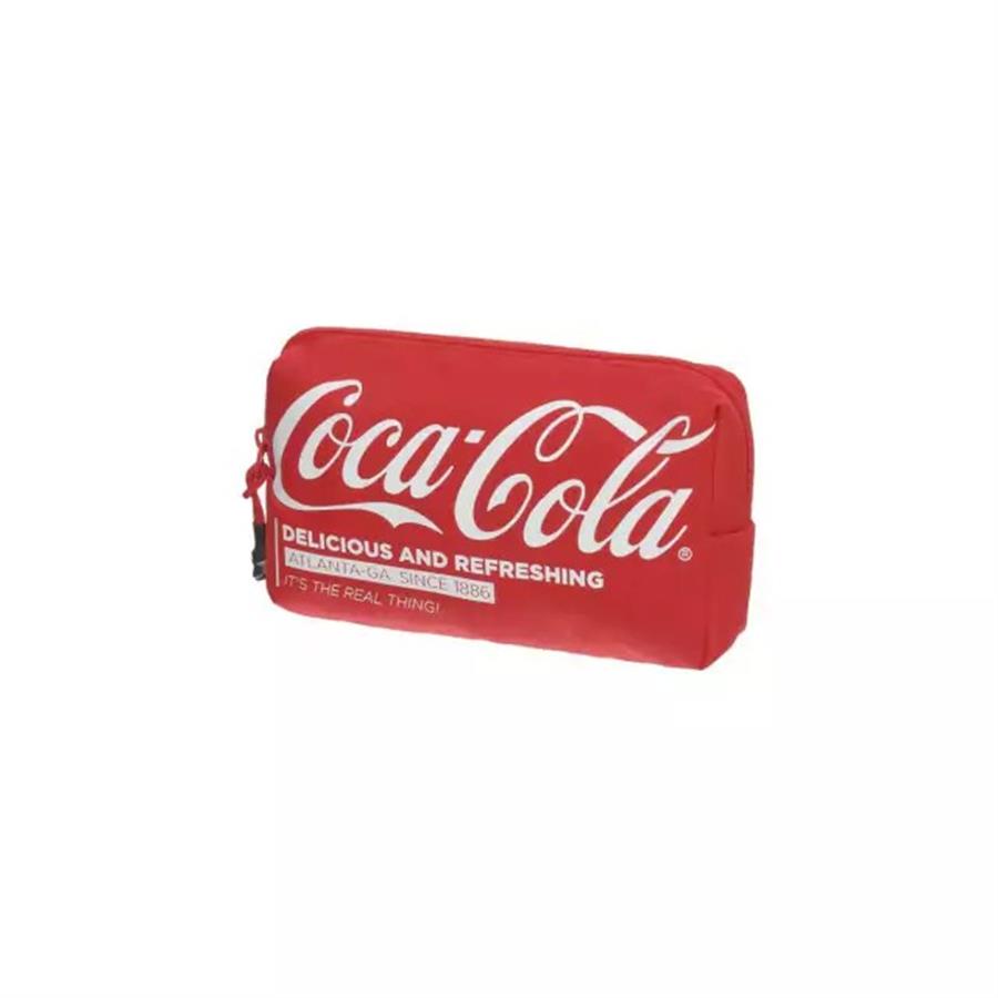 COCA COLA BERLIN RED NECESER (7849421D)
