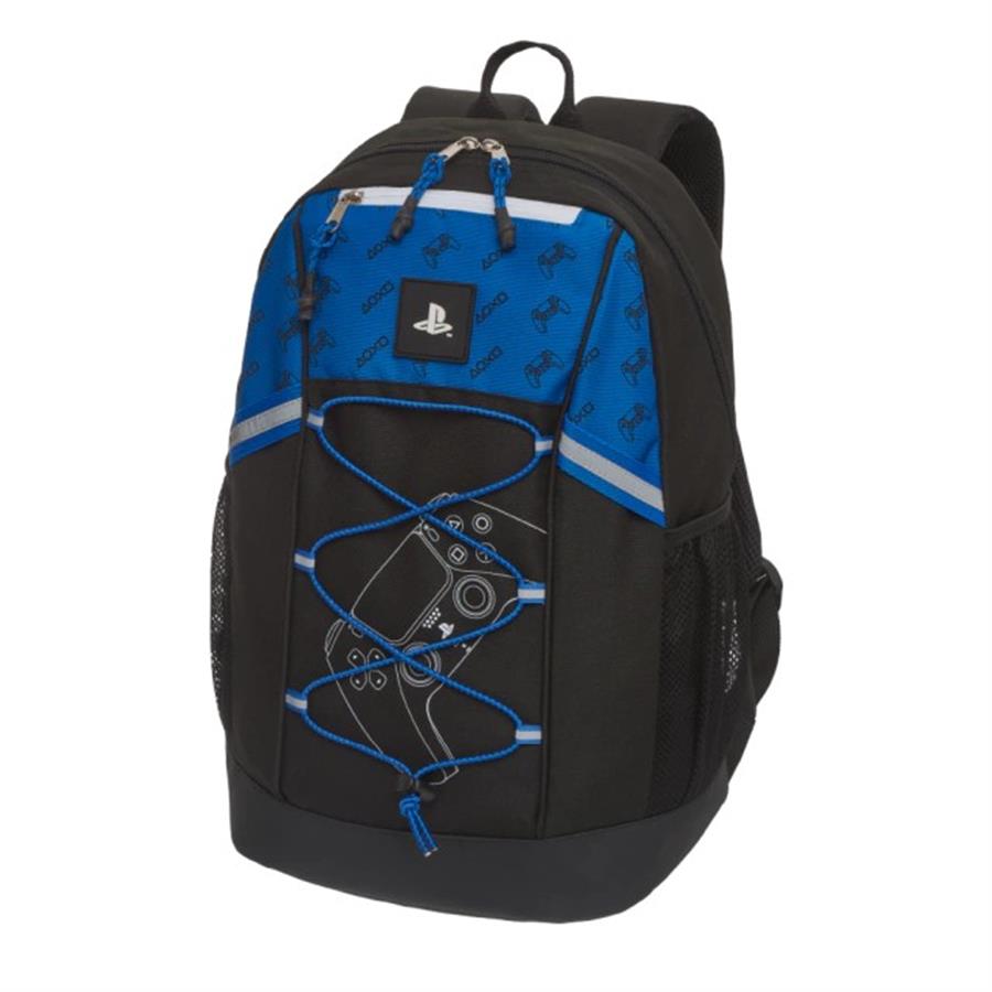 PLAYSTATION MOCHILA READY BACKPACK (7881804)