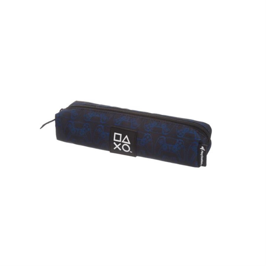 PLAYSTATION CARTUCHERA CONTROLLER PENCIL CASE SIMPLE (7881920)