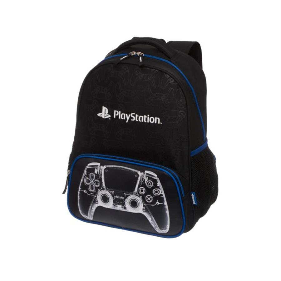 PLAYSTATION MOCHILA X-RAY BACKPACK (988D04)