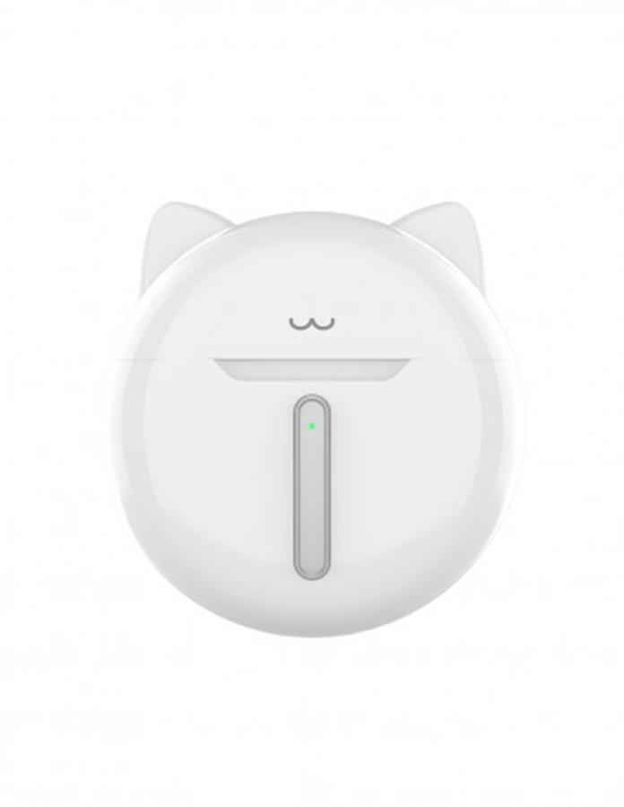 GTC AURICULAR TWS ANIME ANI-H04-B BLANCO