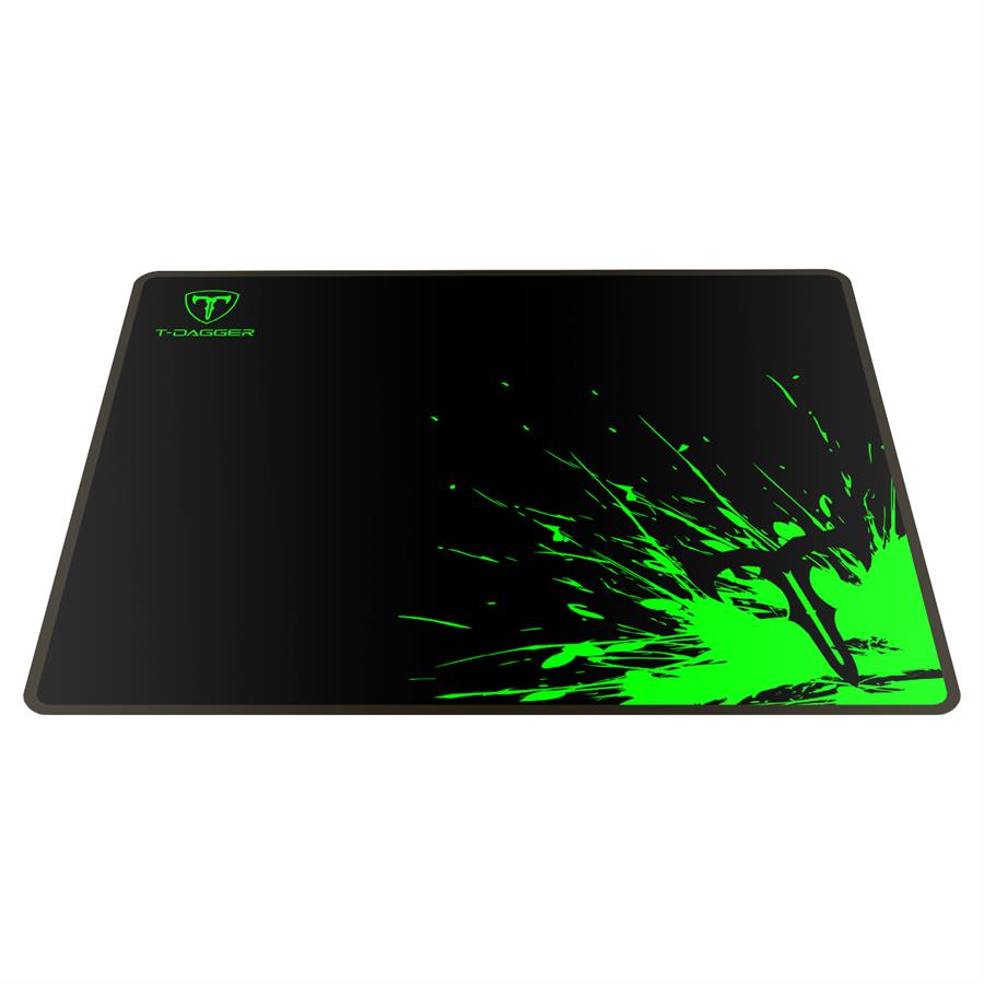 T-DAGGER MOUSE PAD LAVA S T-TMP100