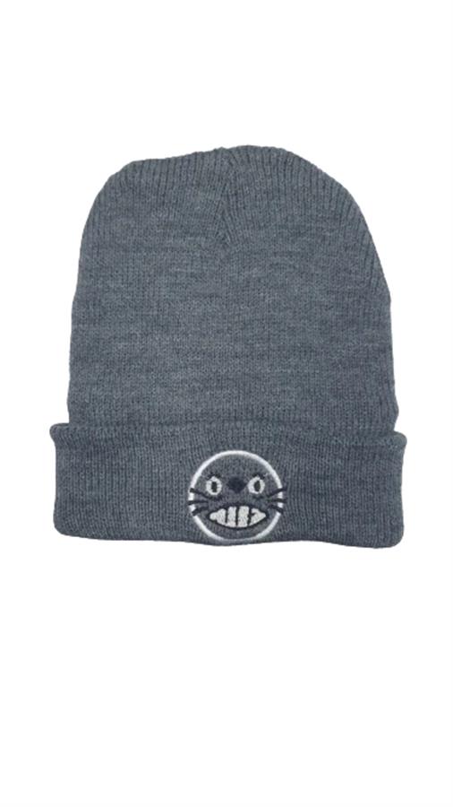GORRO LANA TOTORO