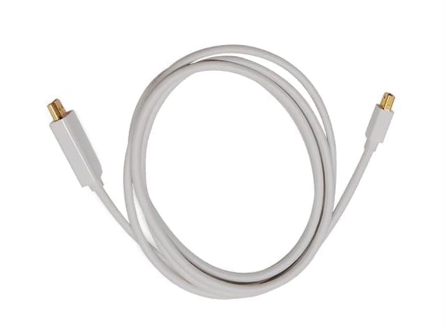 NISUTA CABLE MINI DISPLAY PORT A HDMI M/M 1.8 M NS-CAMIDPHD