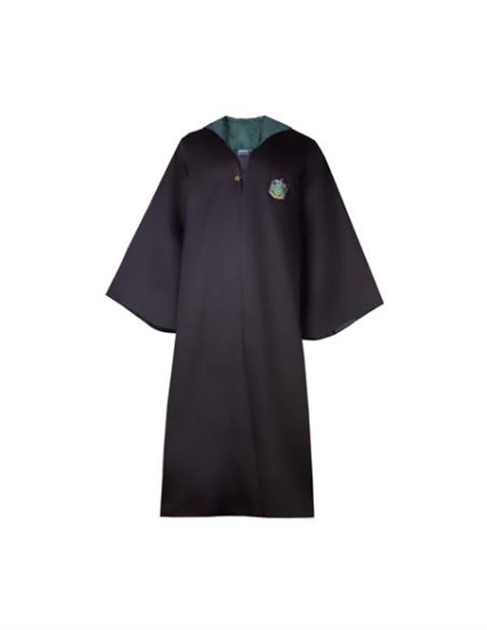 HARRY POTTER TUNICA SLYTHERIN ADULTO TALLE M