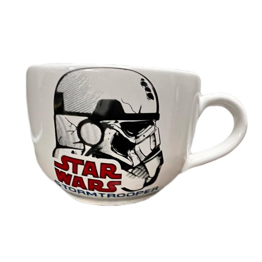 TAZA STAR WARS STORMTROOPER