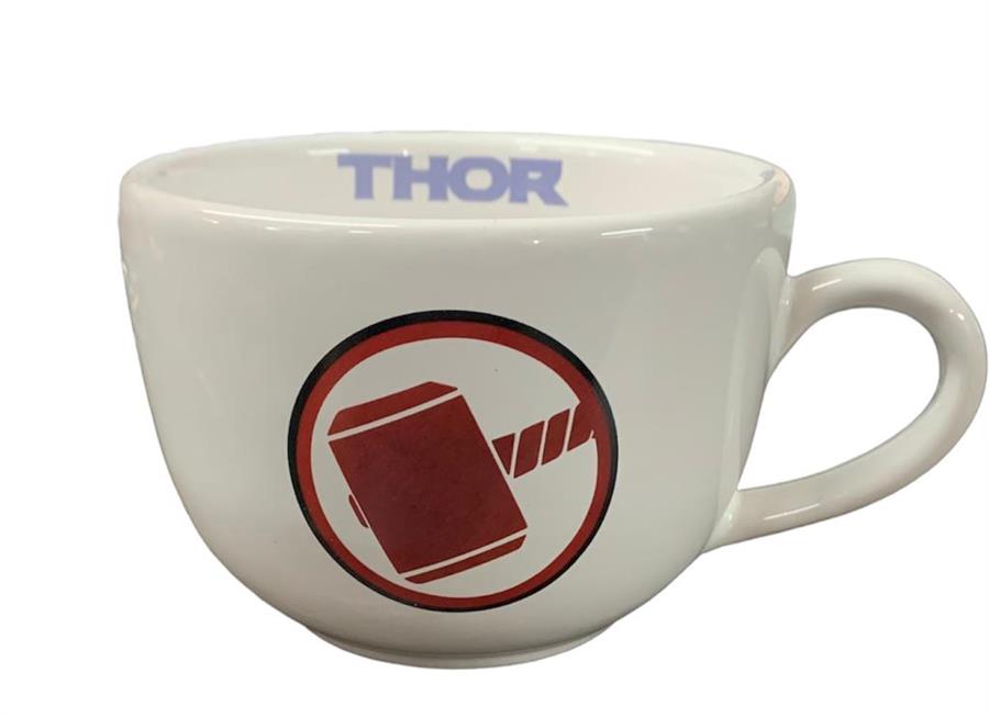 TAZA AVENGERS THOR MARTILLO