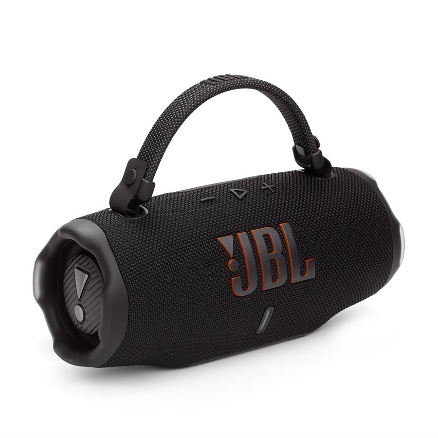 JBL HARMAN CHARGE 6 PARLANTE NEGRO