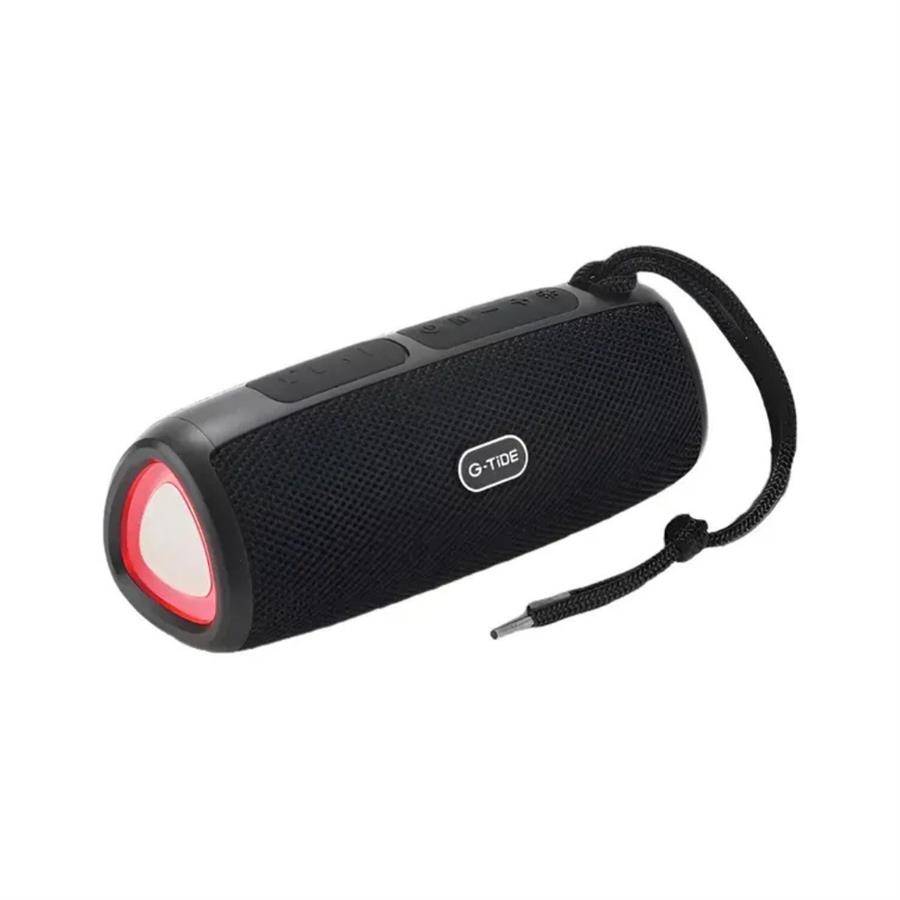 G-TIDE PARLANTE BLUETOOTH SH20 BLACK