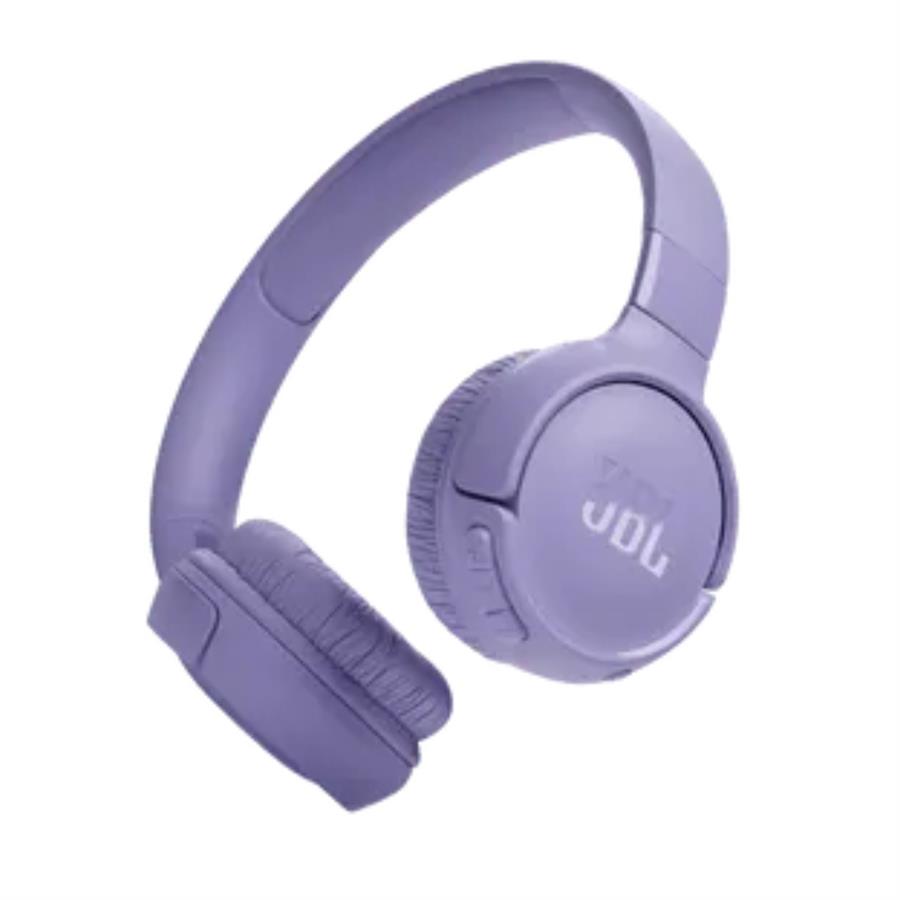 JBL AURICULAR TUNE 520 BT VINCHA PURPLE