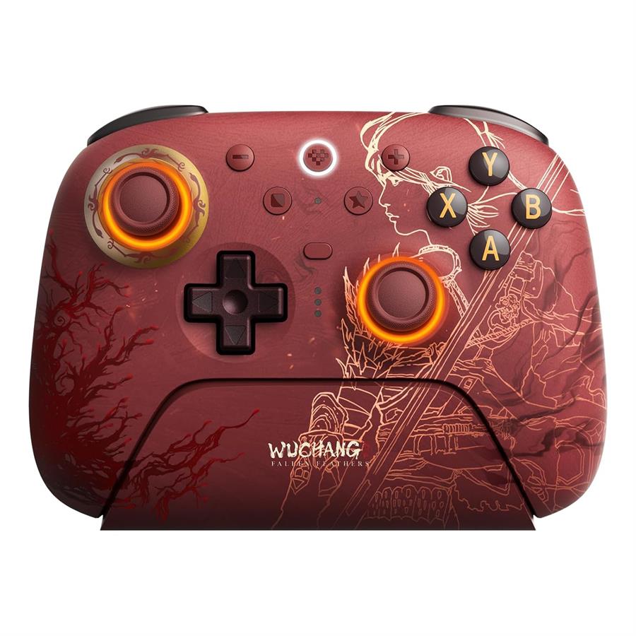 8BITDO JOYSTICK ULTIMATE 2 WIN/ANDROID 81HE08 WUCHANG EDITION