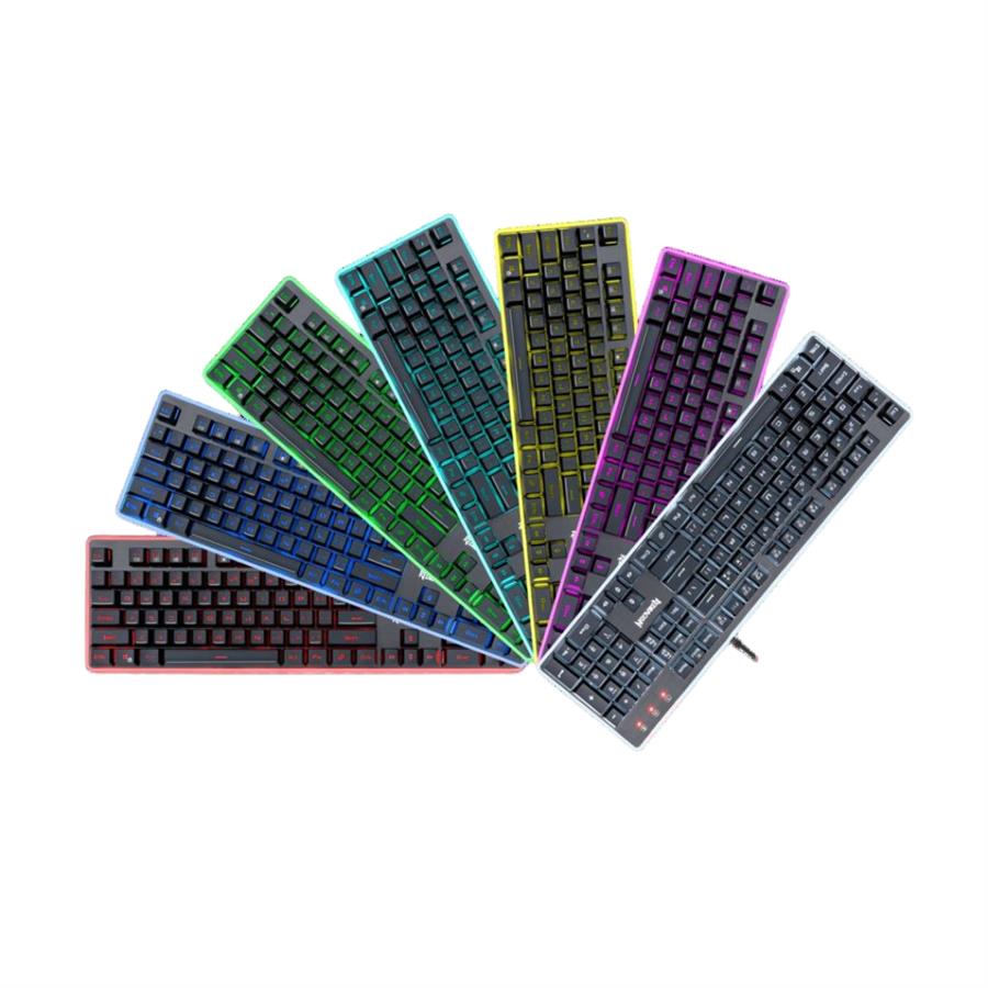 REDRAGON TECLADO DYAUS 2 K509 RGB