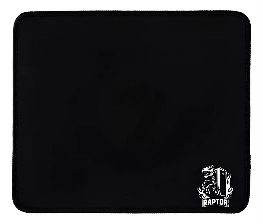 RAPTOR MOUSE PAD ANTIDESLIZANTE IMPERMEABLE ULTRA GLIDE S 260 X 210 X 300