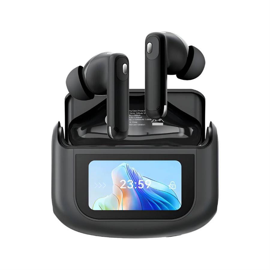 BLACKVIEW TRUE WIRELESS EARBUDS AIRBUDS 12