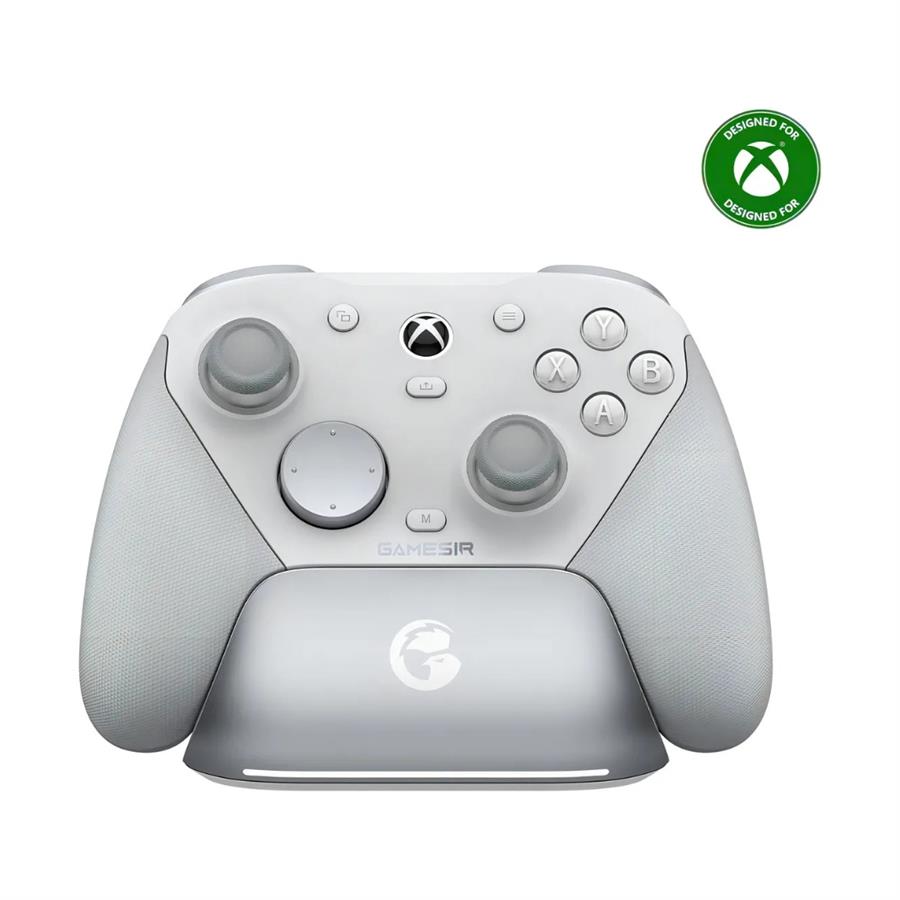 GAMESIR G7 PRO WIRELESS XBOX/PC/ANDROID/IOS WHITE