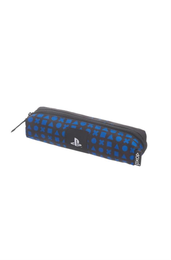 PLAYSTATION CARTUCHERA WAVES PENCIL CASE SIMPLE (7882420)